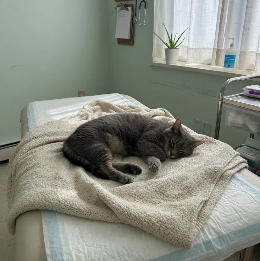 Pet Healthcare