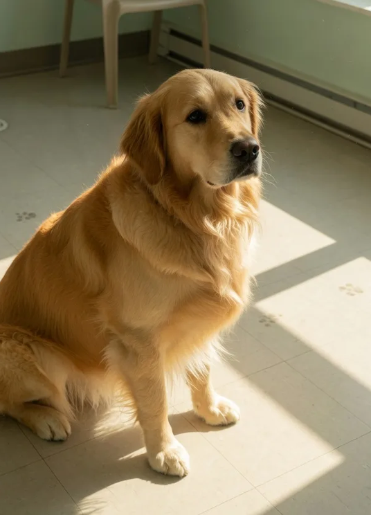 Hero Dog