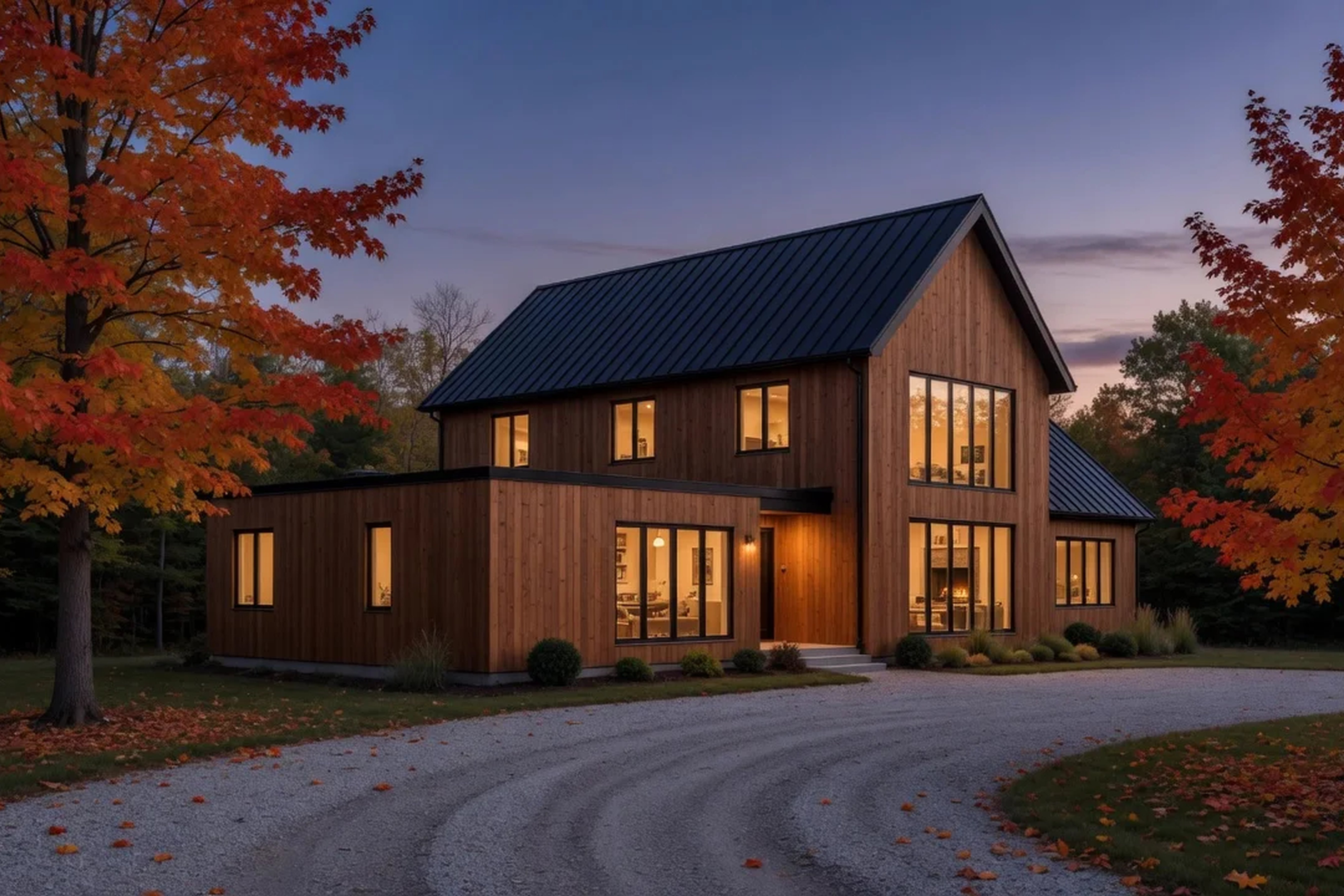 LARKIN construction services preview