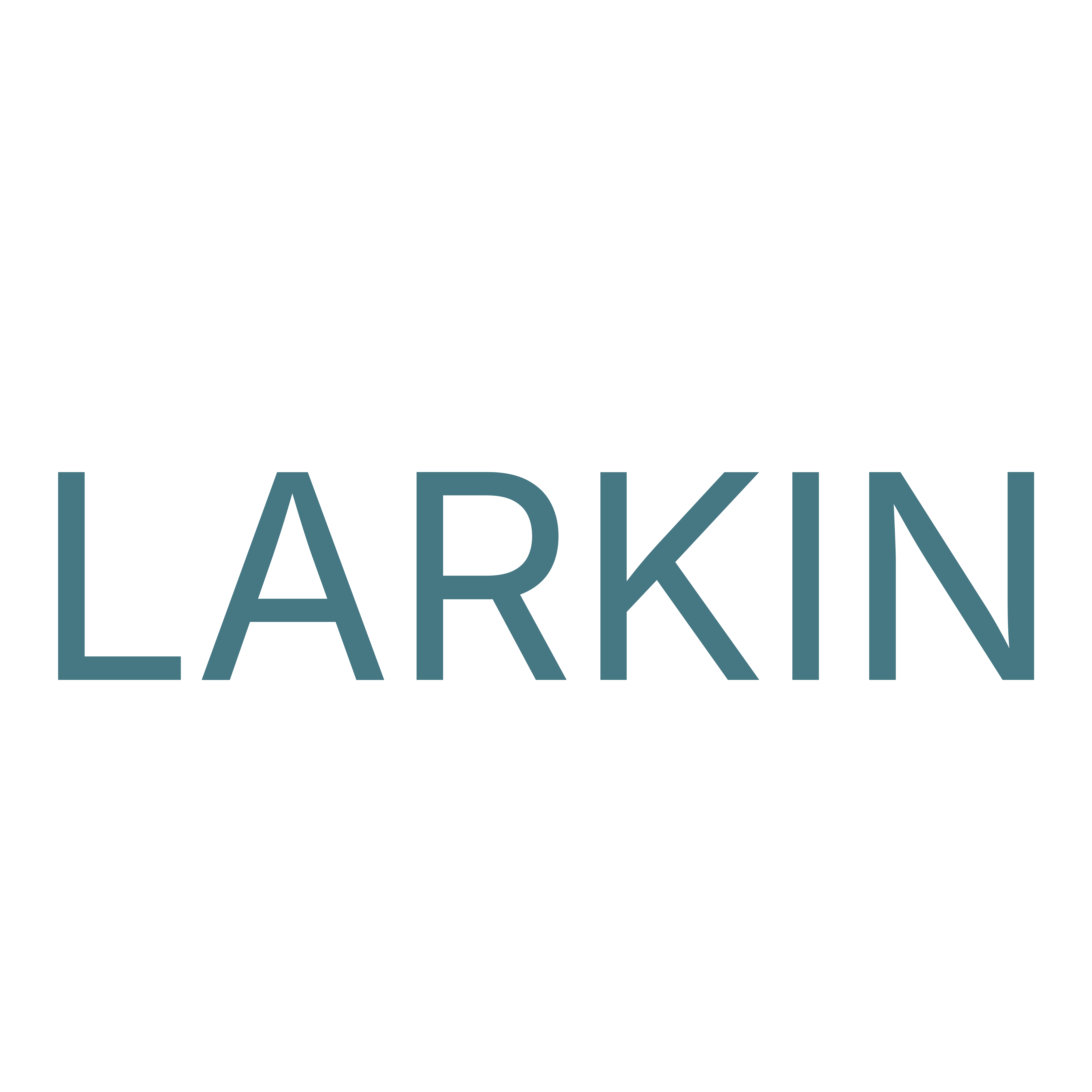 LARKIN company logo