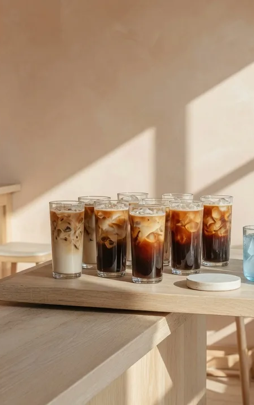 Cold Brew Cloud
