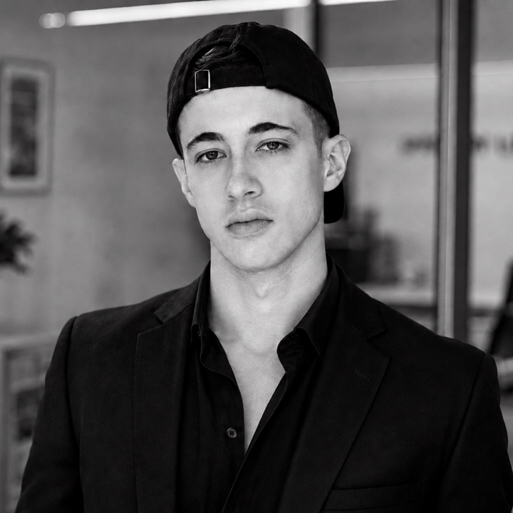 Chris, founder and head developer of Bootstrapped Studios