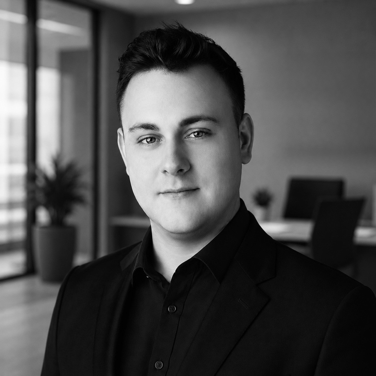Connor Swain, chief operating officer of Bootstrapped Studios