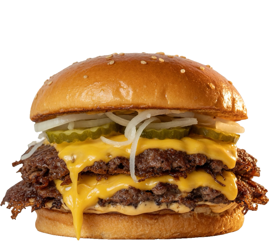 burgers