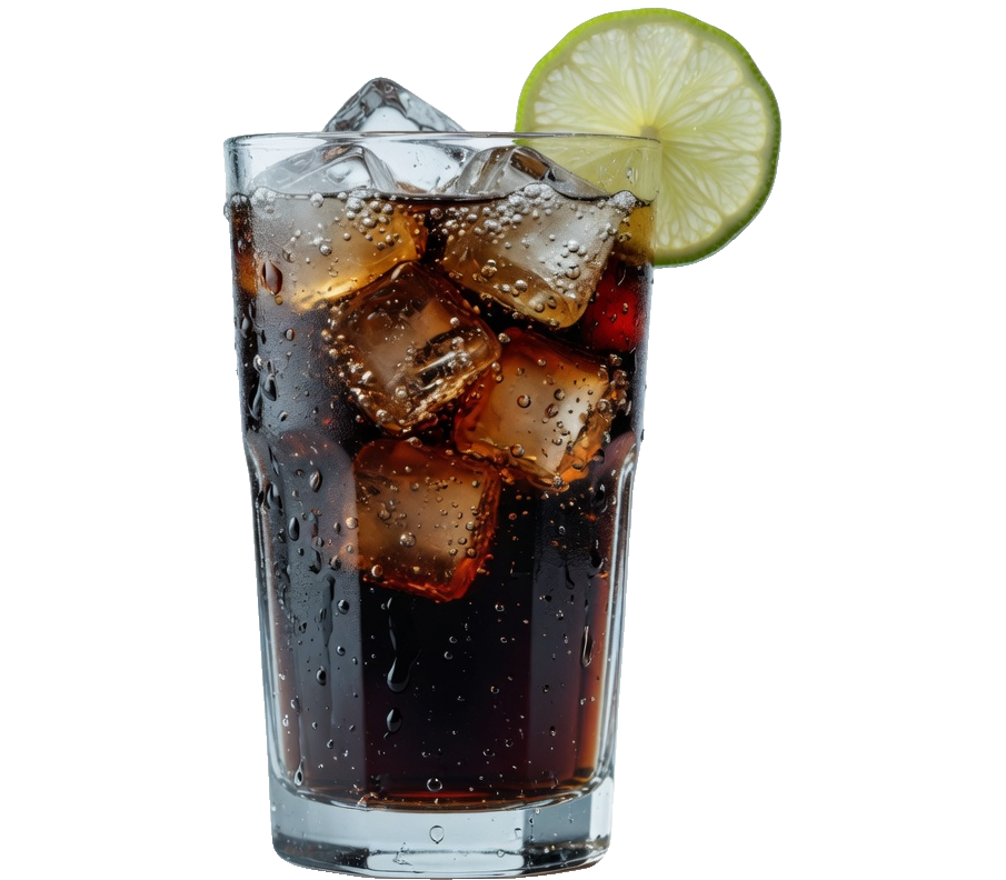 loud cola