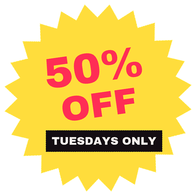 tonight's deal
