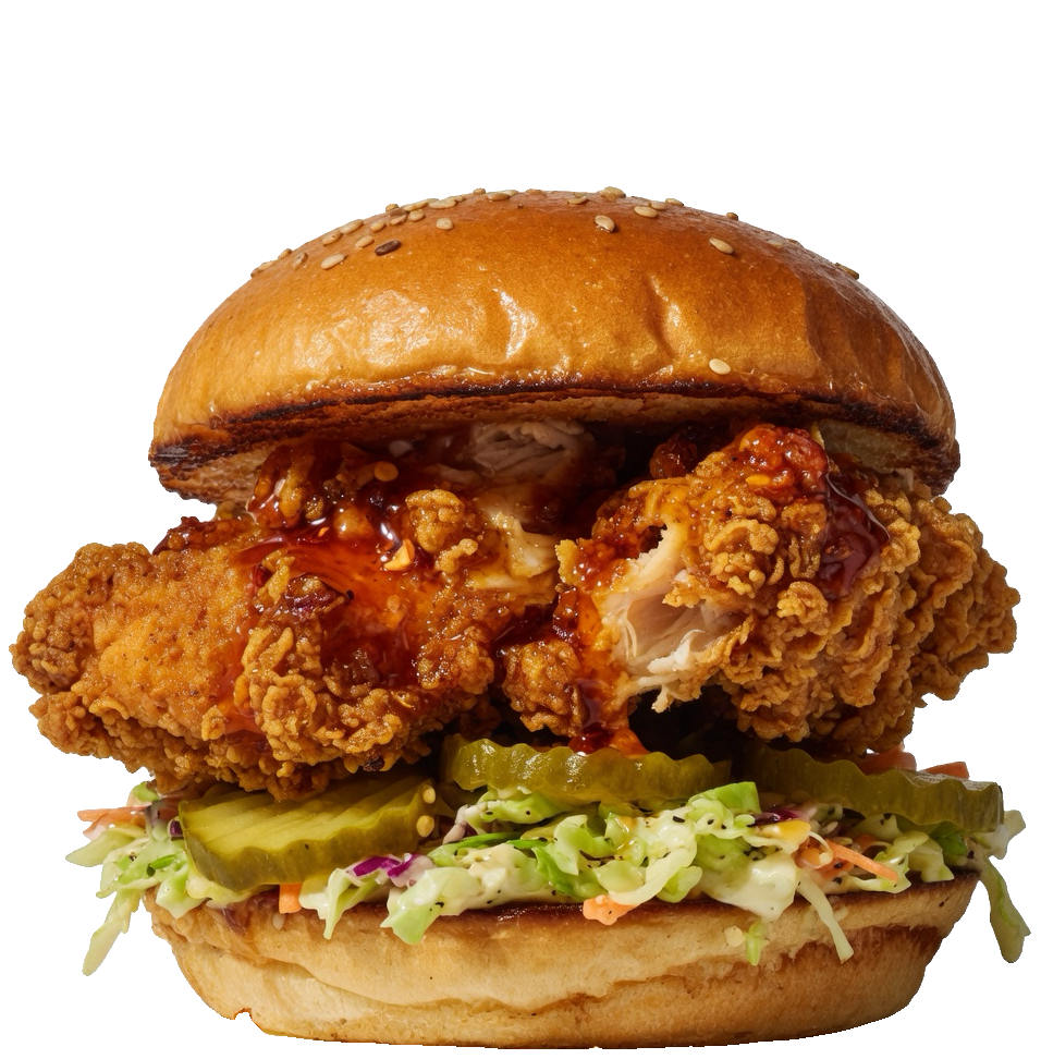 chicken