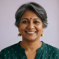 Portrait of the author