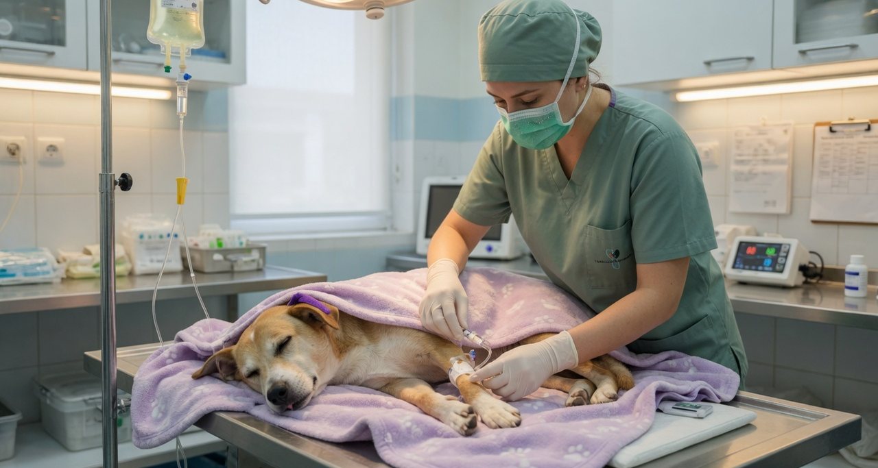 Surgical Care