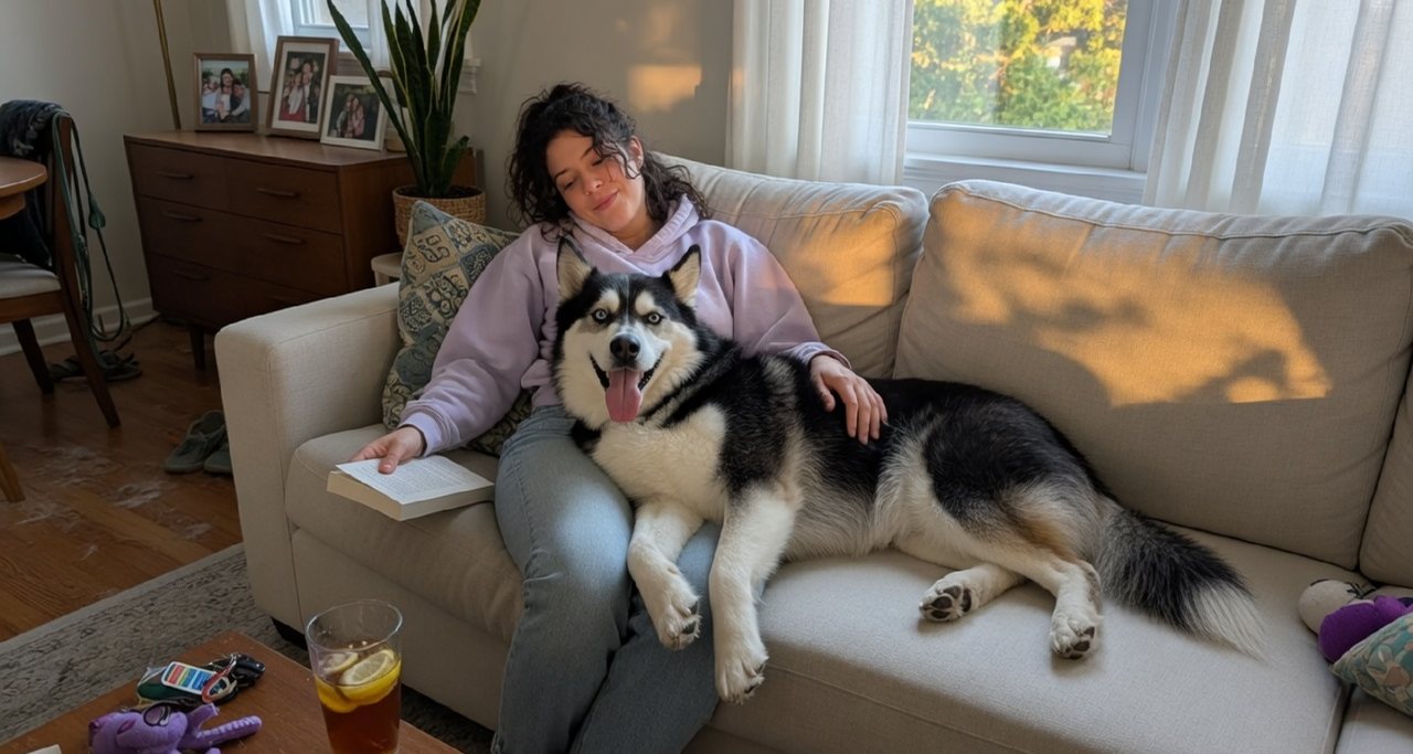 Pet Sitting