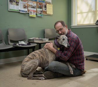 A truly caring team!