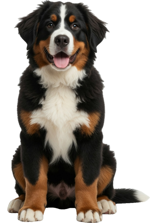 Hero Dog