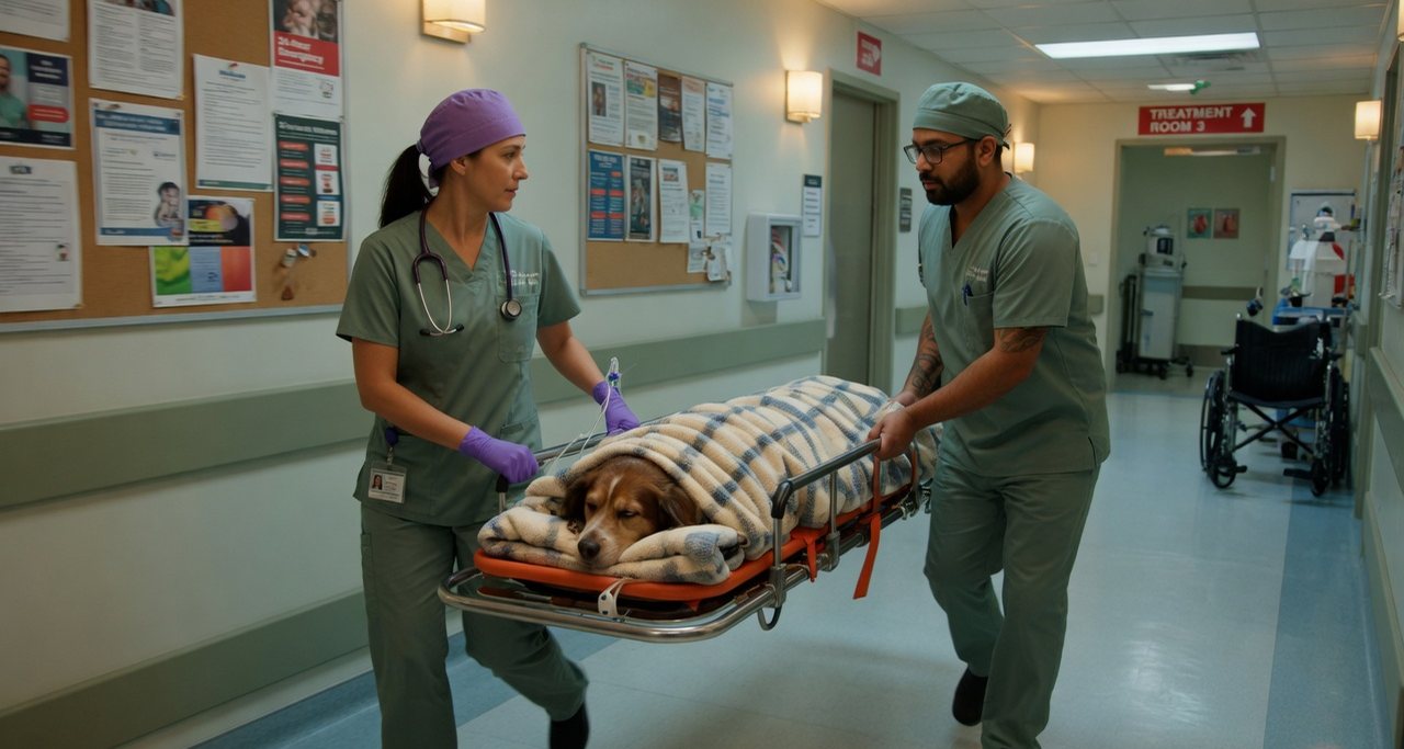 Emergency Care