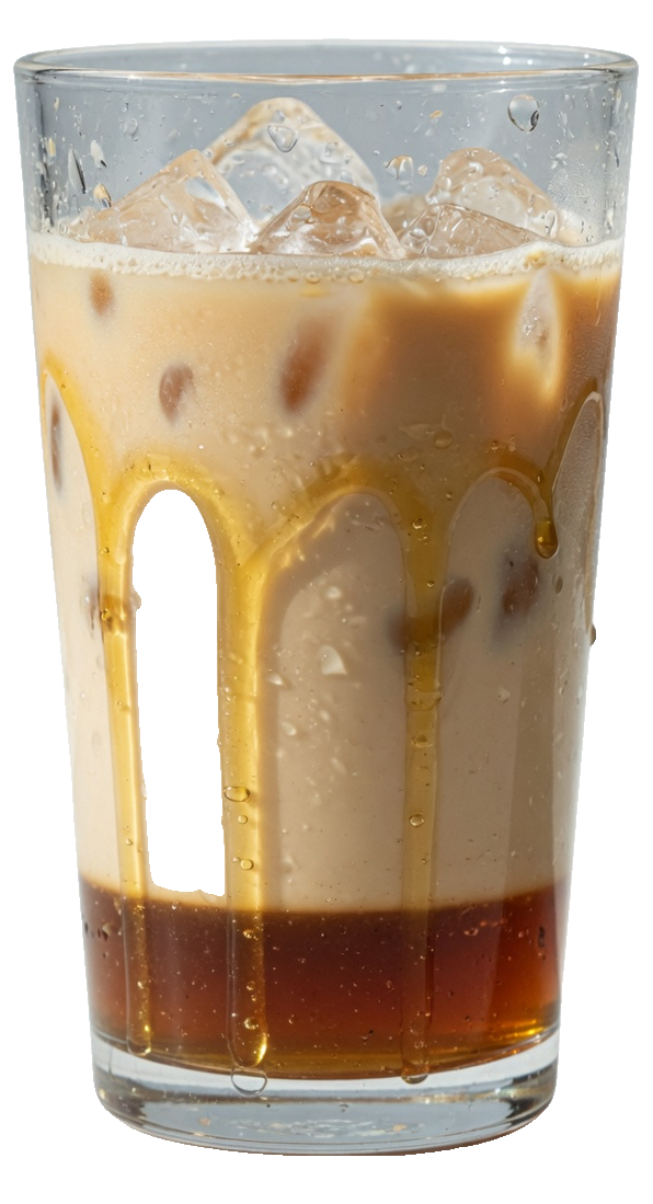 Honey Oat Latte