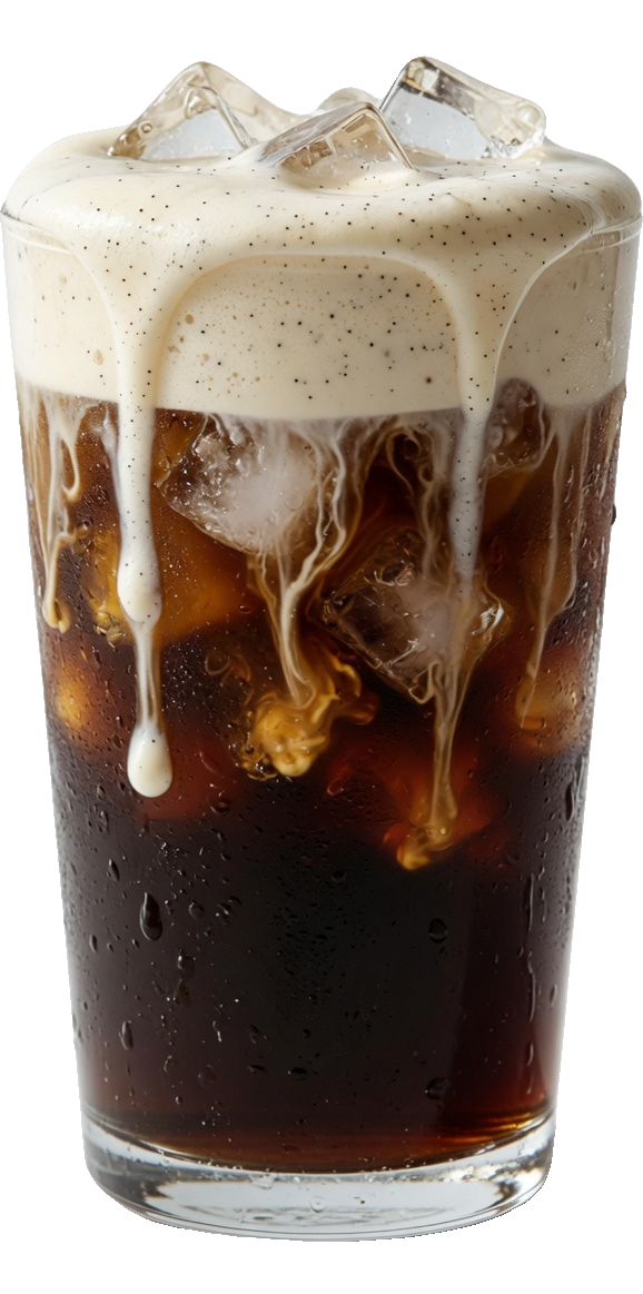 Vanilla Cold Foam