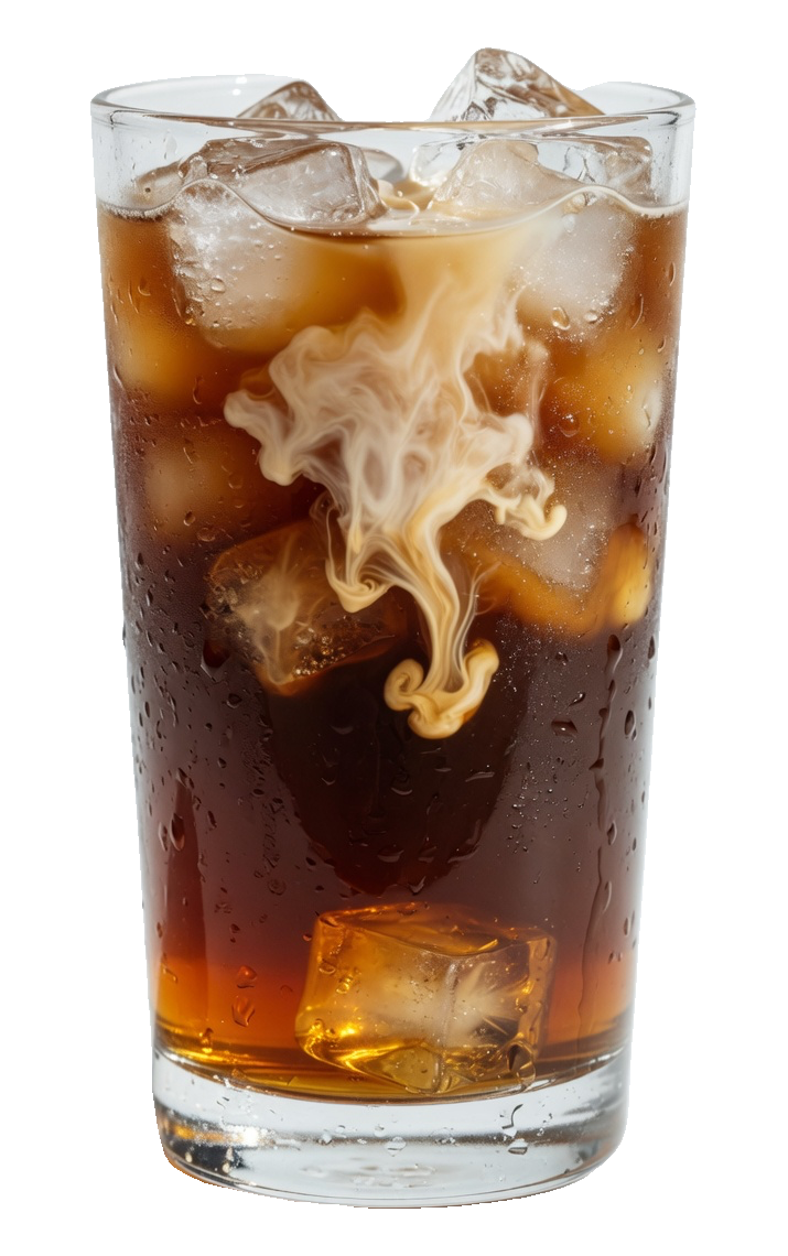 Maple Cold Brew